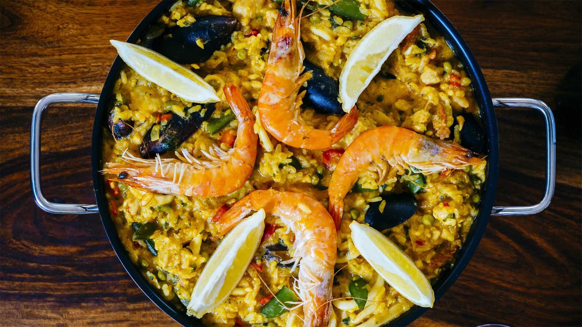 Paella